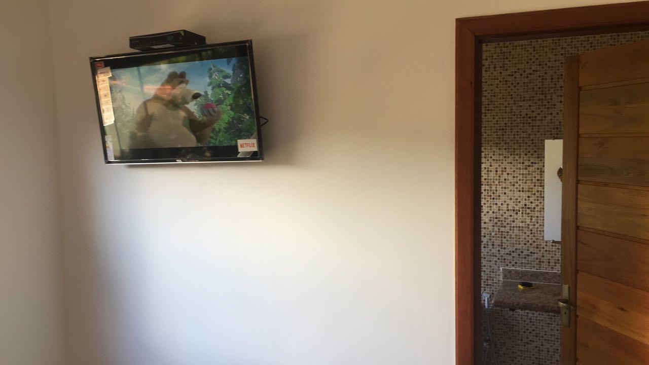 Pousada Canto Dos Passaros Itanhandu Bagian luar foto