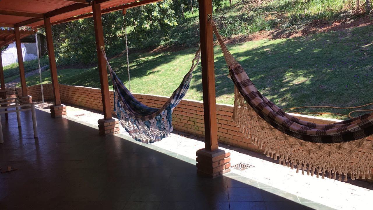 Pousada Canto Dos Passaros Itanhandu Bagian luar foto